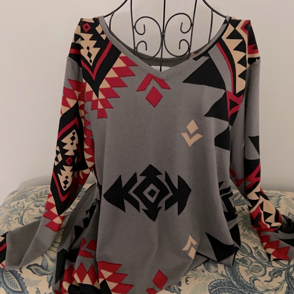 Lularoe Elizabeth